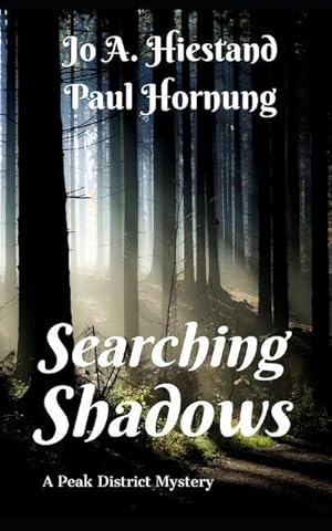 Seller image for Searching Shadows for sale by moluna