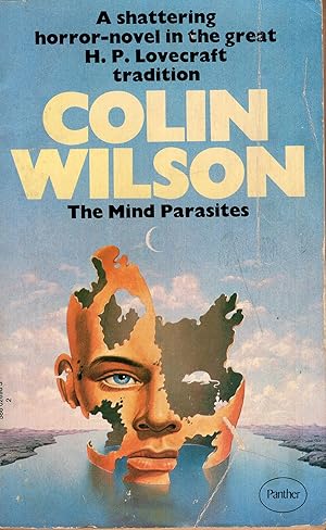 Seller image for Mind Parasites for sale by A Cappella Books, Inc.