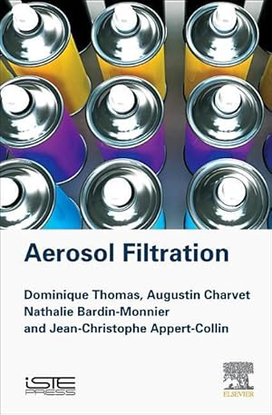 Seller image for Aerosol Filtration for sale by moluna