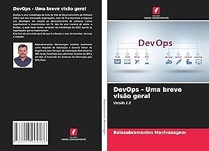 Bild des Verkufers fr DevOps - Uma breve viso geral zum Verkauf von moluna