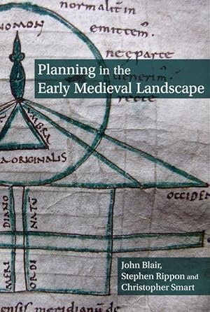 Bild des Verkufers fr Planning in the Early Medieval Landscape zum Verkauf von moluna
