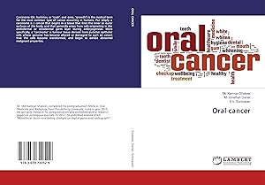 Seller image for Oral cancer for sale by moluna