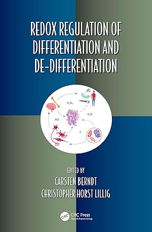 Seller image for Redox Regulation of Differentiation and De-differentiation for sale by moluna