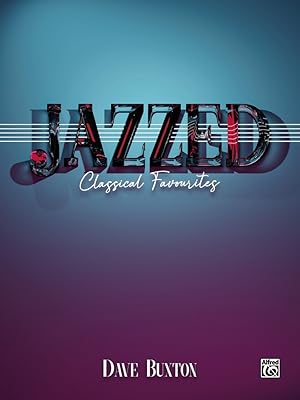 Immagine del venditore per Jazzed: Classical Favourites venduto da moluna