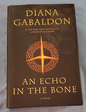 Imagen del vendedor de An Echo in the Bone (Outlander) a la venta por Ohkwaho Books and Fine Art