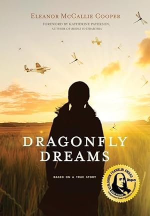 Bild des Verkufers fr Dragonfly Dreams zum Verkauf von moluna