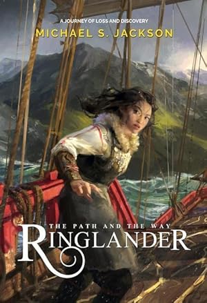 Bild des Verk�ufers f�r Ringlander: The Path and the Way: The Path and the Way zum Verkauf von moluna
