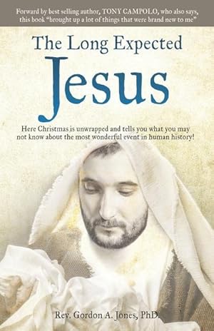 Seller image for The Long Expected Jesus for sale by moluna