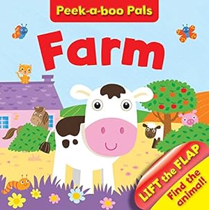 Immagine del venditore per Farm Peekaboo Who? (Peek-a-boo-pals) venduto da Reliant Bookstore