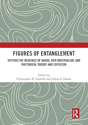 Seller image for Figures of Entanglement for sale by moluna