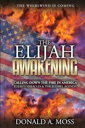 Bild des Verkufers fr The Elijah Awakening zum Verkauf von moluna