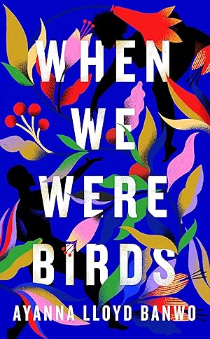 Immagine del venditore per When We Were Birds venduto da moluna