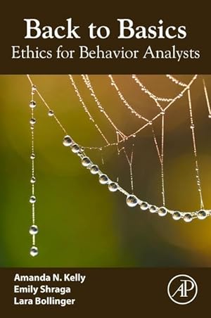 Seller image for Ethics for Behavior Analysts for sale by moluna