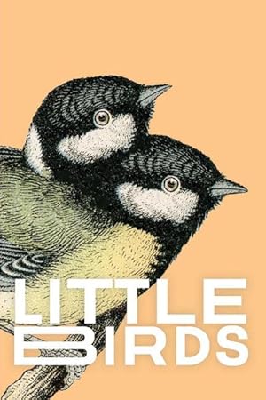 Imagen del vendedor de Little Birds a la venta por moluna