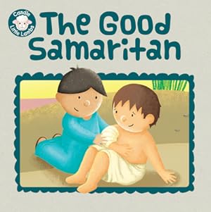 Bild des Verkufers fr The Good Samaritan (Paperback or Softback) zum Verkauf von BargainBookStores