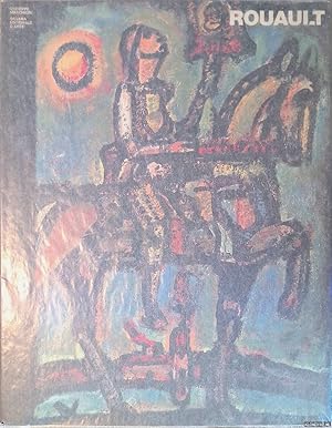 Bild des Verkufers fr Georges Rouault zum Verkauf von Klondyke