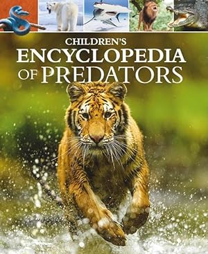 Seller image for Children\ s Encyclopedia of Predators for sale by moluna