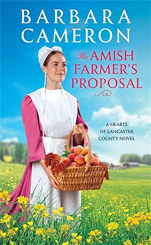 Bild des Verkufers fr The Amish Farmer\ s Proposal zum Verkauf von moluna