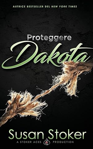 Bild des Verkufers fr Proteggere Dakota zum Verkauf von moluna