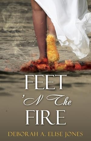 Bild des Verkufers fr Feet \ N The Fire zum Verkauf von moluna