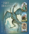 Bild des Verkufers fr EL TAROT DE LOS DRAGONES zum Verkauf von AG Library