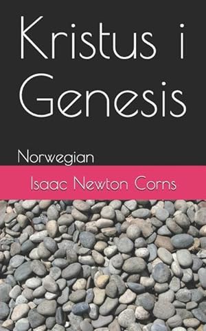 Bild des Verkufers fr Kristus I Genesis: Norwegian zum Verkauf von moluna