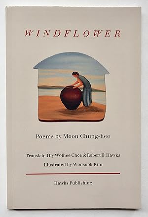 Seller image for Windflower for sale by George Ong Books