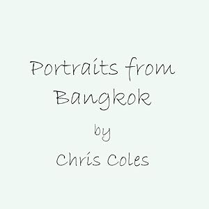 Bild des Verkufers fr Portraits from Bangkok zum Verkauf von moluna