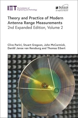 Bild des Verkufers fr Theory and Practice of Modern Antenna Range Measurements zum Verkauf von moluna