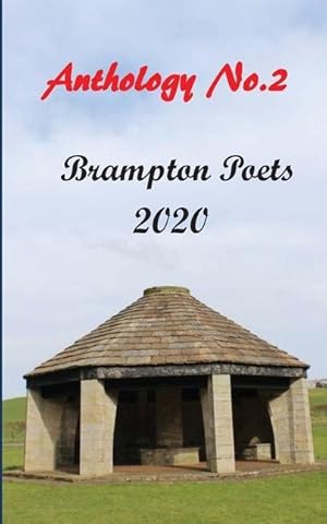 Bild des Verkufers fr Brampton Poetry 2020 - Anthology No.2 zum Verkauf von moluna