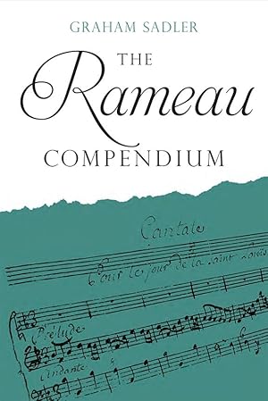 Seller image for The Rameau Compendium for sale by moluna