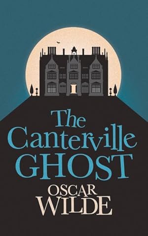 Imagen del vendedor de The Canterville Ghost a la venta por moluna