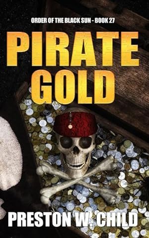 Bild des Verkufers fr Pirate Gold zum Verkauf von moluna