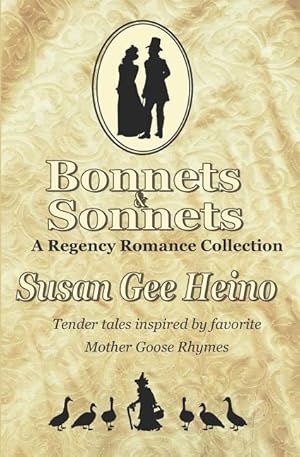 Bild des Verkufers fr Bonnets and Sonnets: A Regency Romance Collection zum Verkauf von moluna
