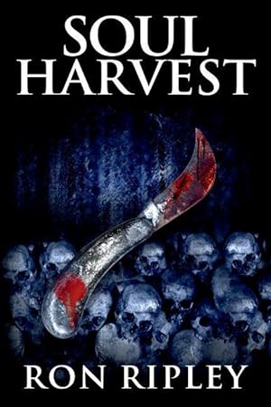 Bild des Verkufers fr Soul Harvest: Supernatural Horror with Scary Ghosts & Haunted Houses zum Verkauf von moluna
