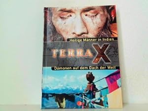 Bild des Verkufers fr Doppelband der Reihe: Terra X. Heilige Mnner in Indien - Das Mysterium des Shiva. / Dmonen auf dem Dach der Welt - Filmreise durch Osttibet. zum Verkauf von Antiquariat Kirchheim