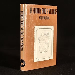 Seller image for A Family and a Village for sale by Rooke Books PBFA