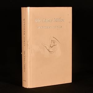 Seller image for Mrs Dukes' Million for sale by Rooke Books PBFA