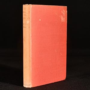 Seller image for Red Shadow Over Malaya for sale by Rooke Books PBFA
