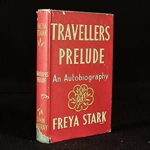 Traveller's Prelude