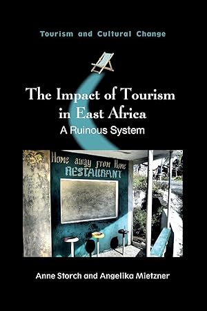 Seller image for Language and Tourism in East Africa: A Ruinous System for sale by moluna