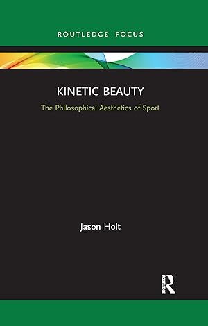 Seller image for Kinetic Beauty for sale by moluna