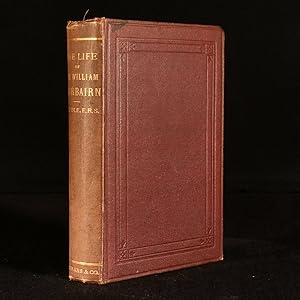Image du vendeur pour The Life of Sir William Fairbairn mis en vente par Rooke Books PBFA