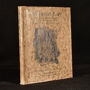 Bild des Verkufers fr The Persian Lady: A Woodland Mystery zum Verkauf von Rooke Books PBFA