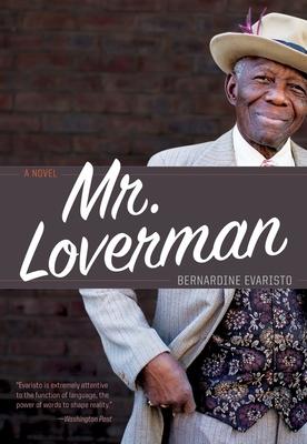 Seller image for Mr. Loverman for sale by moluna