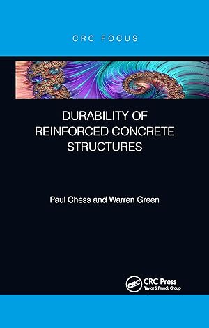 Bild des Verkufers fr Durability of Reinforced Concrete Structures zum Verkauf von moluna