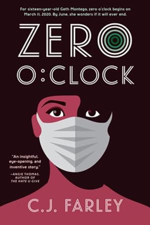 Bild des Verkufers fr Zero O\ Clock zum Verkauf von moluna