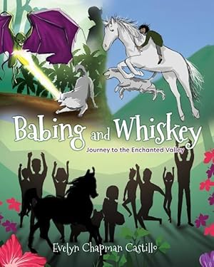 Bild des Verkufers fr Babing and Whiskey: Journey to the Enchanted Valley zum Verkauf von moluna