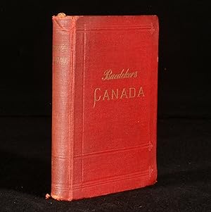 The Dominion of Canada with Newfoundland and an Excursion to Alaska