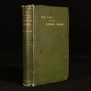 Seller image for The Fall of the Congo Arabs for sale by Rooke Books PBFA